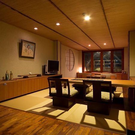 Vila Kyotoya Sakuraan Exteriér fotografie