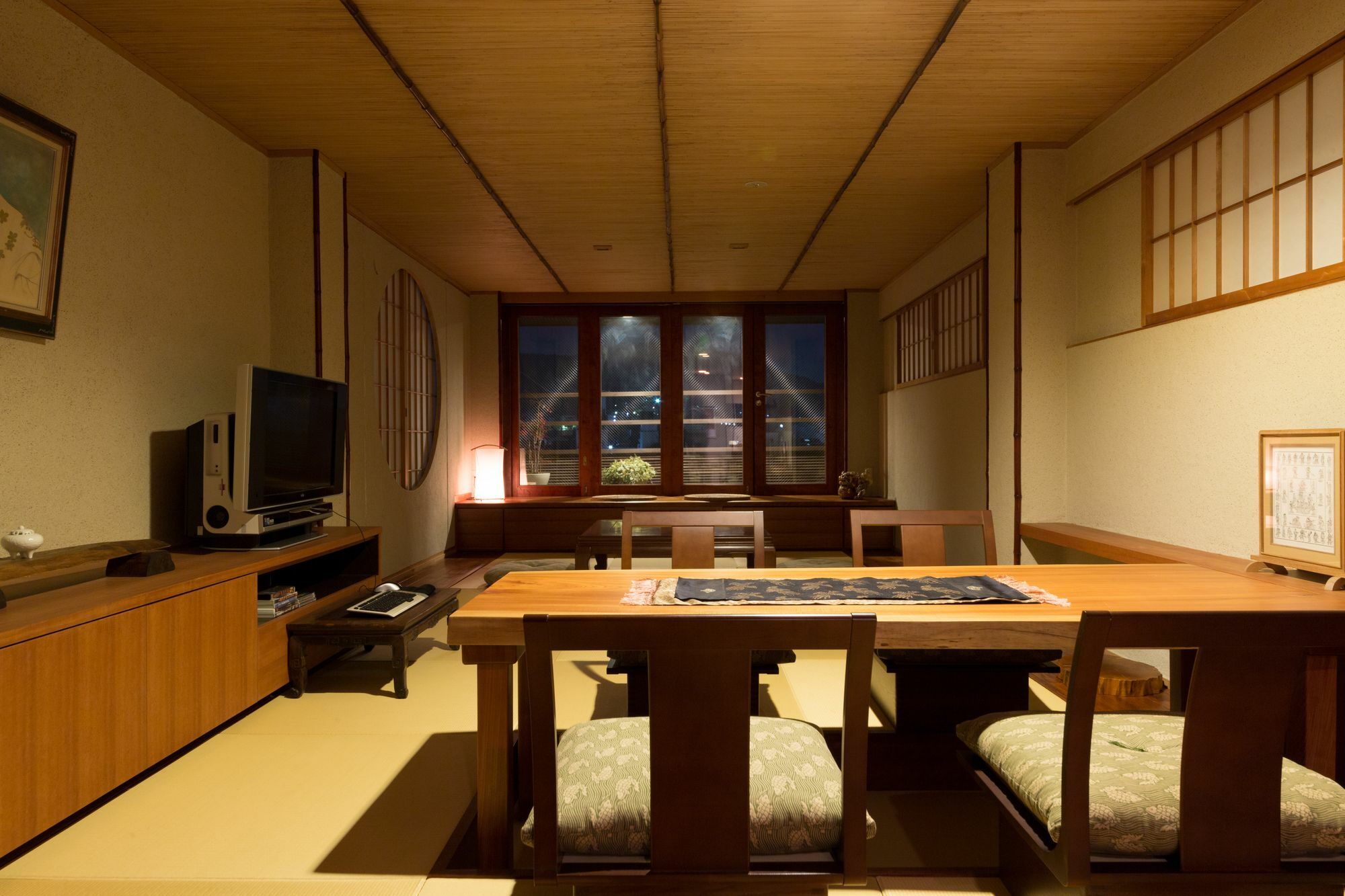 Vila Kyotoya Sakuraan Exteriér fotografie