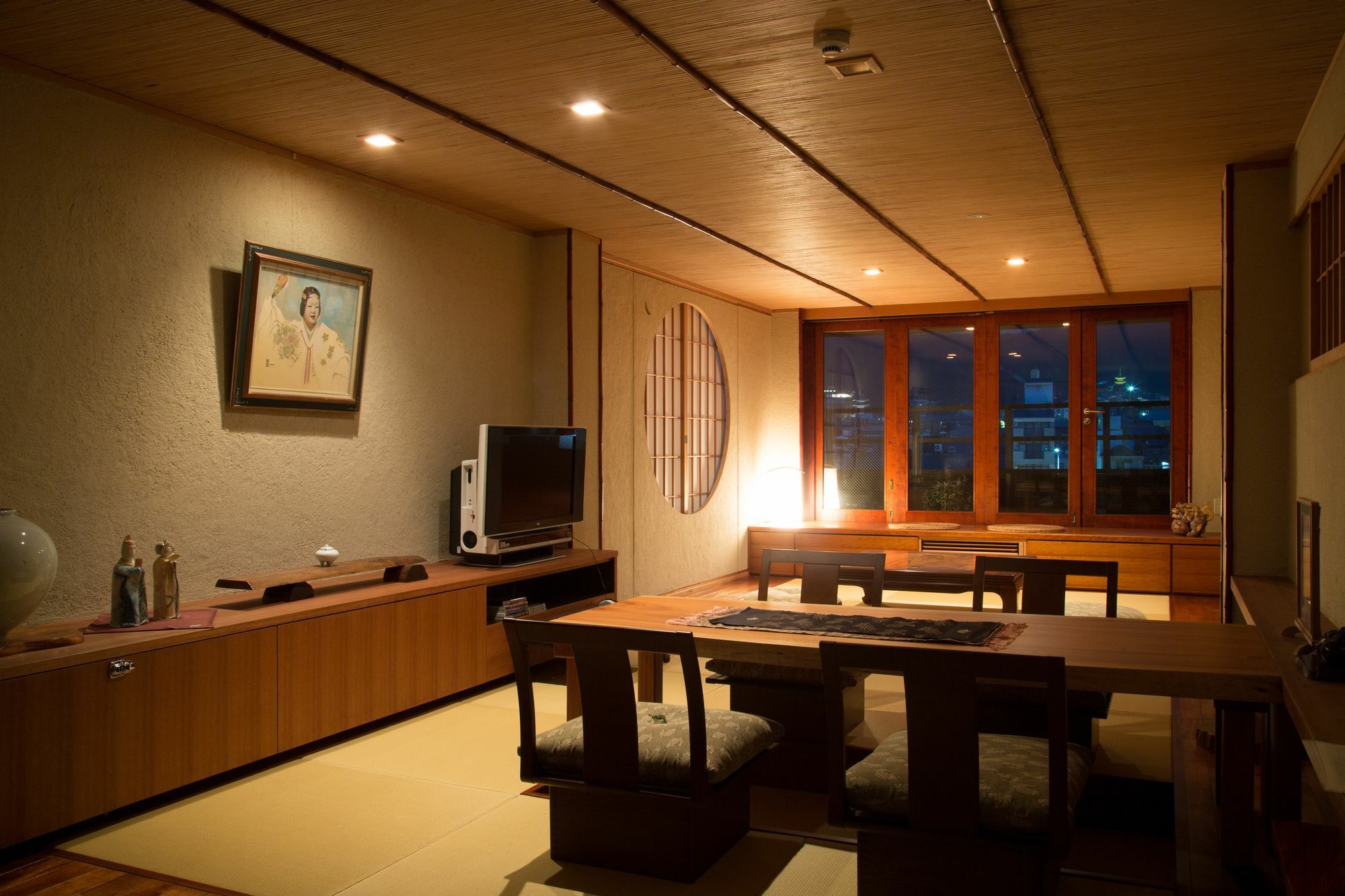 Vila Kyotoya Sakuraan Exteriér fotografie