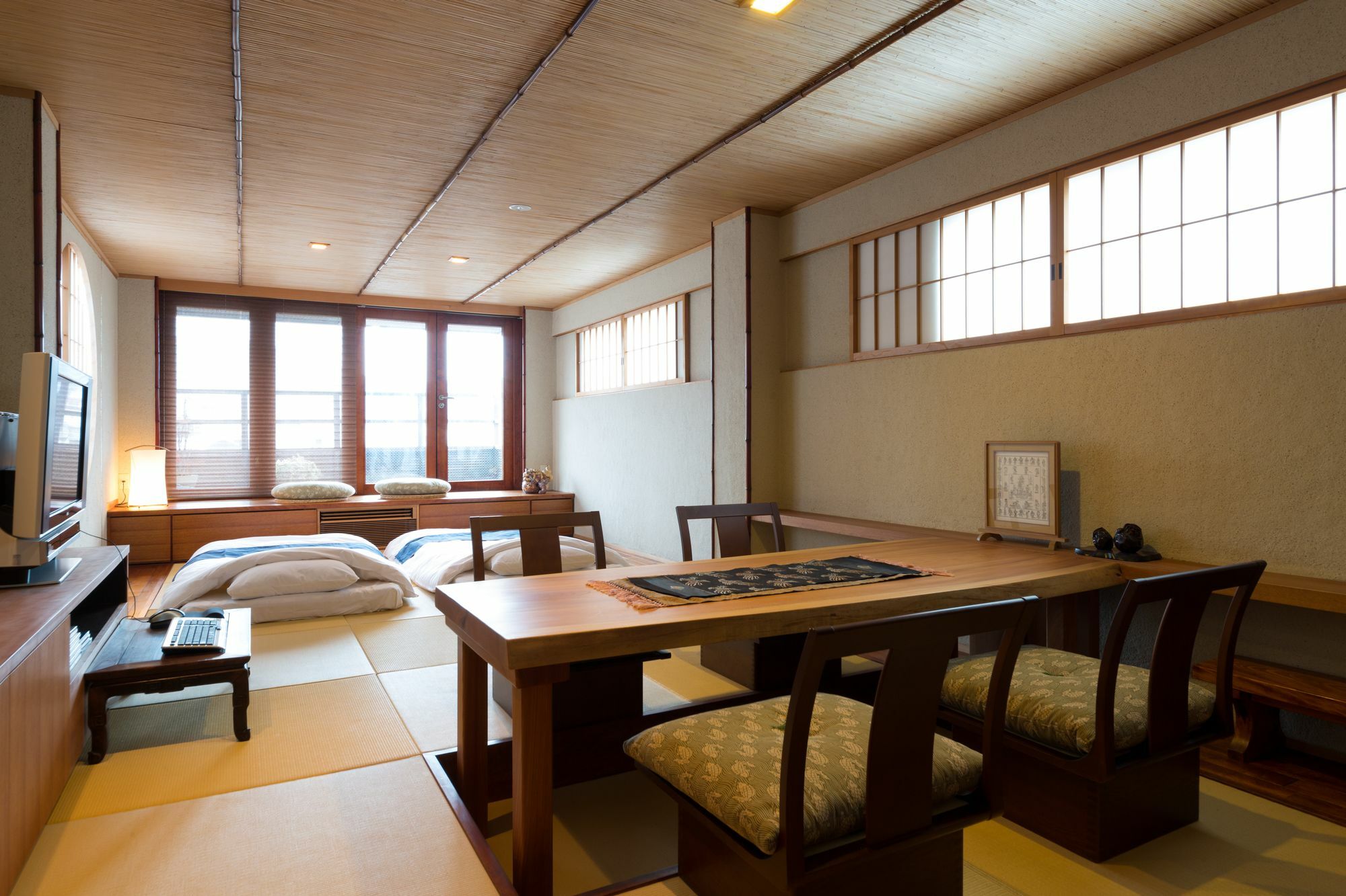 Vila Kyotoya Sakuraan Exteriér fotografie