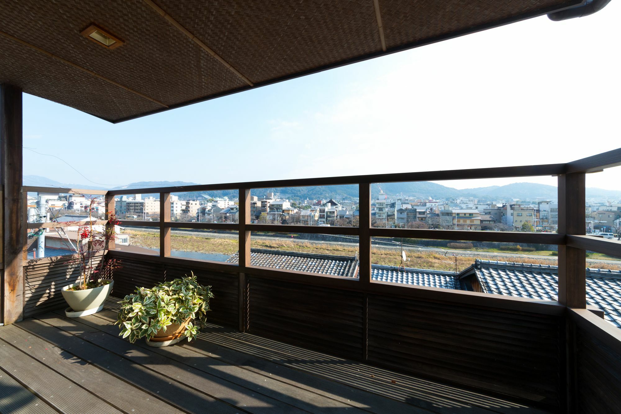 Vila Kyotoya Sakuraan Exteriér fotografie