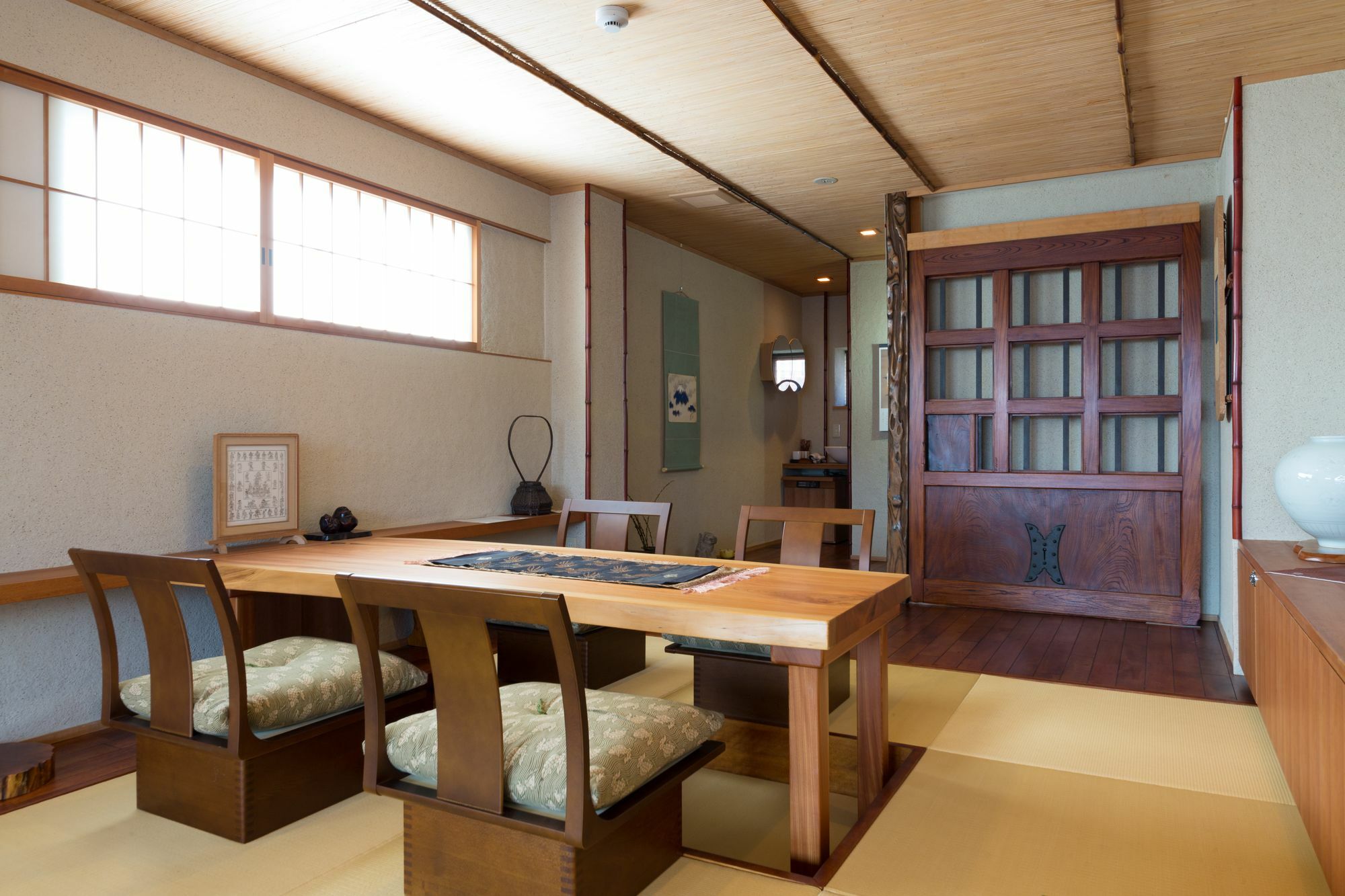 Vila Kyotoya Sakuraan Exteriér fotografie