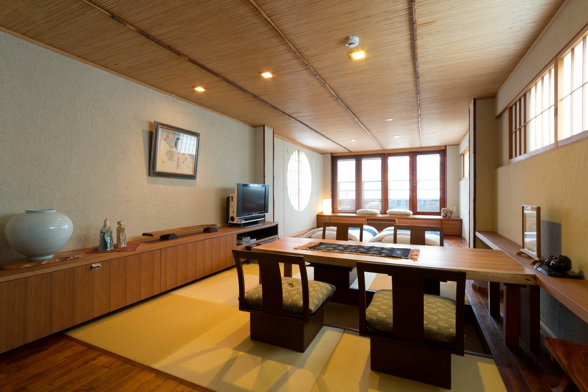 Vila Kyotoya Sakuraan Exteriér fotografie