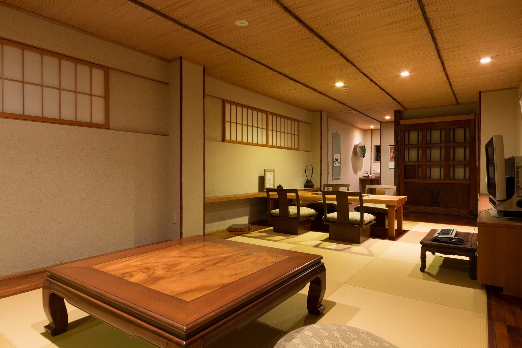 Vila Kyotoya Sakuraan Exteriér fotografie